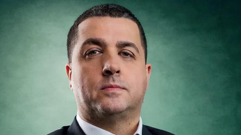 Bruno Sorreluz vai a sufrágio no próximo dia 14 de março