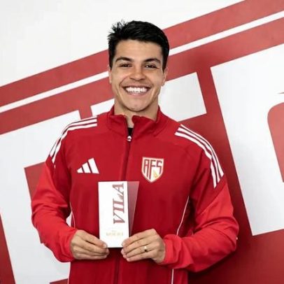 Roni desloca-se à Luz e mantém expectativa de um Benfica melhor