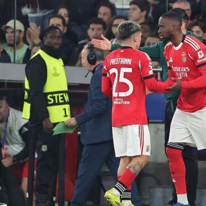 Prestianni devastado: da injustiça às ameaças de morte à família