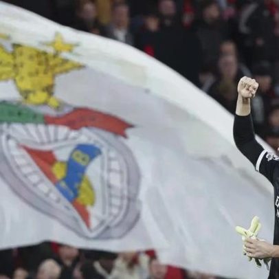 Courtois alerta: não podemos já assumir a passagem à eliminatória