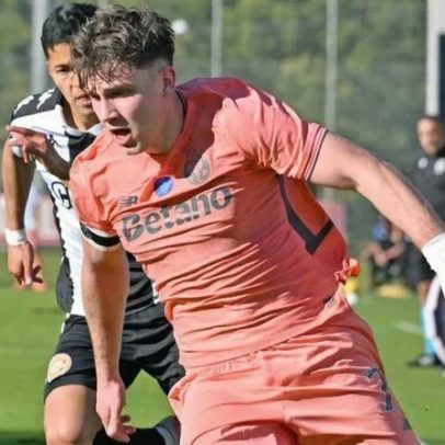 Pietuszewski: potencial da seleção polaca para alcançar Lewandowski