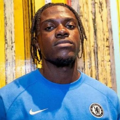 Lavia recupera de lesão com óculos de realidade virtual