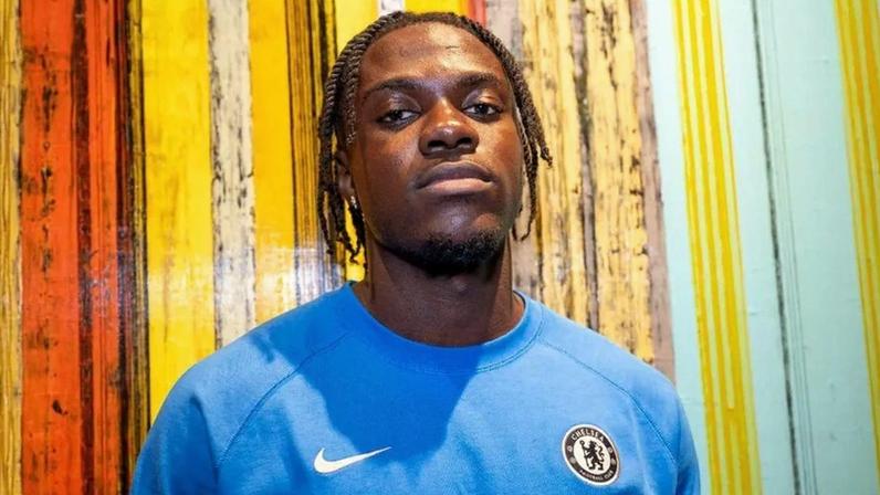 Lavia usa realidade virtual para recuperação de lesão