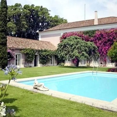 Como é o Palácio de Belém e por que ninguém quer morar lá