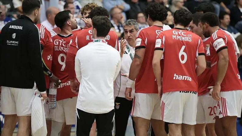 Jota Gonzalez vai sair no final da temporada