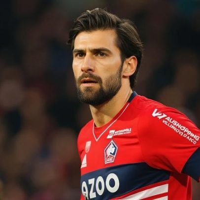 André Gomes está a caminho da MLS