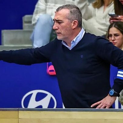 Paulo Freitas considera empate no clássico um resultado abaixo das expectativas