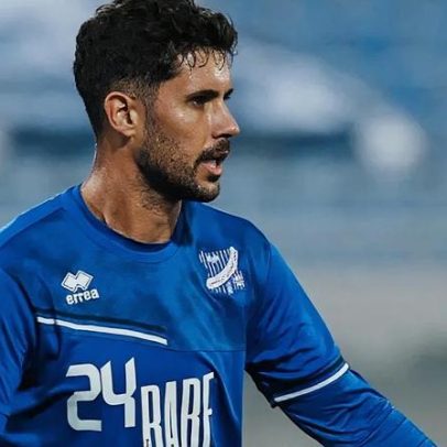 Pedro Machado no Kuwait: polícia, apagões no estádio e jogadores com empregos