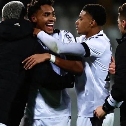 V. Guimarães encontra vias alternativas para marcar golo