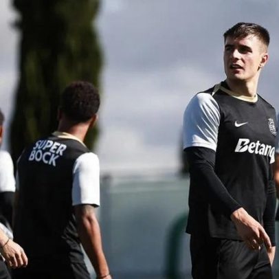 Operação Renovações: Sporting com quase todo o plantel seguro, há casos