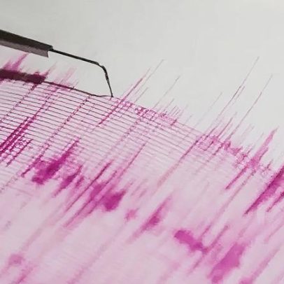 Sismo de 2,1 na escala de Richter é sentido em Vendas Novas