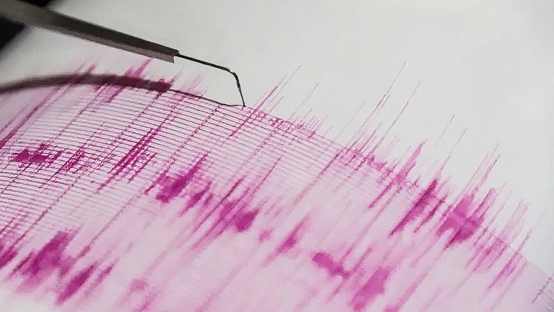 Sismo de 2,1 na escala de Richter é sentido em Vendas Novas