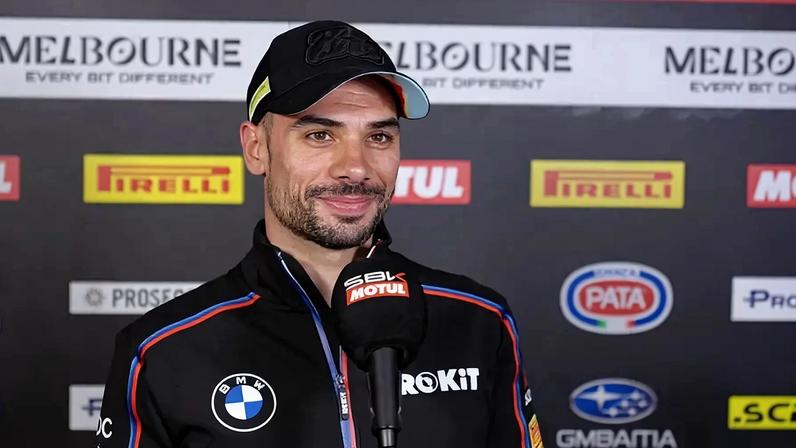 Miguel Oliveira aponta ao top'5 em Philip Island