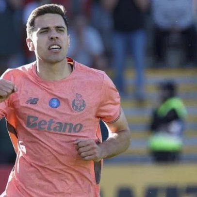 Cinco jogadores em destaque no arranque da 2.ª volta da Liga Betclic