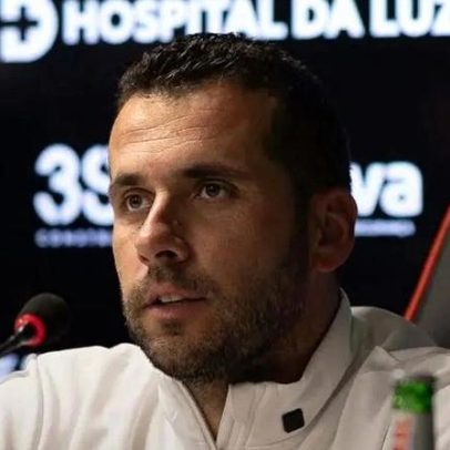 João Nuno diz que só vence se estiver no seu melhor frente ao Tondela