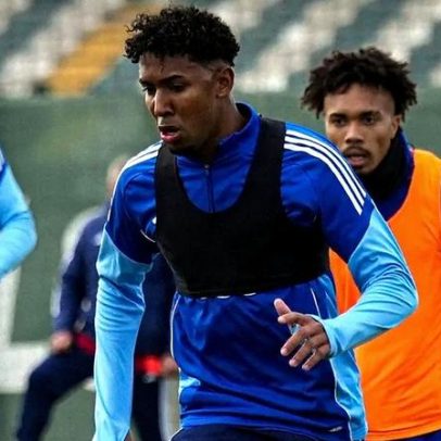 Ryan Guilherme reforça o novo esquema tático do Rio Ave