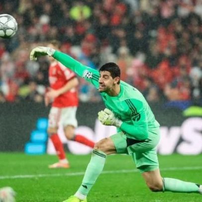 Thibaut Courtois torna-se investidor no Le Mans