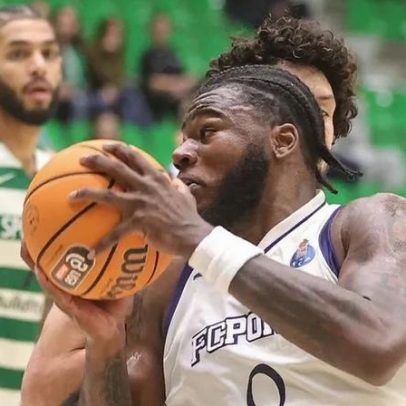 36 processos por racismo no desporto nacional instaurados em 2025