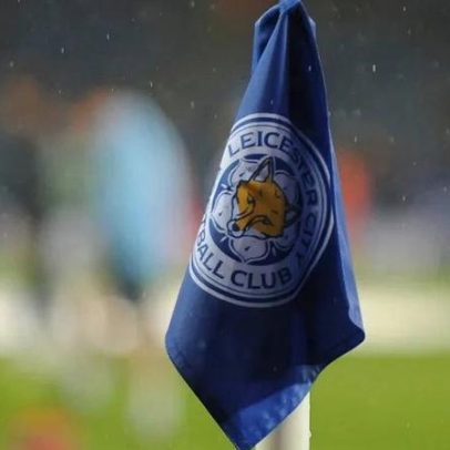 Leicester recorre após penalização de seis pontos
