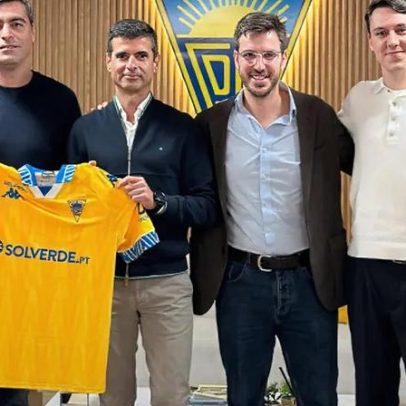 Sócios próximos do Estoril associam-se ao programa People to People