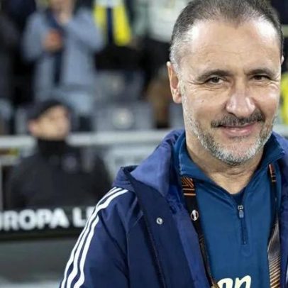 Vítor Pereira reconhece estreia vitoriosa, pede consistência e foco