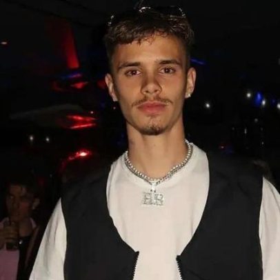 Irmão de Brooklyn Beckham entra na polémica familiar com farpa à Cunhada