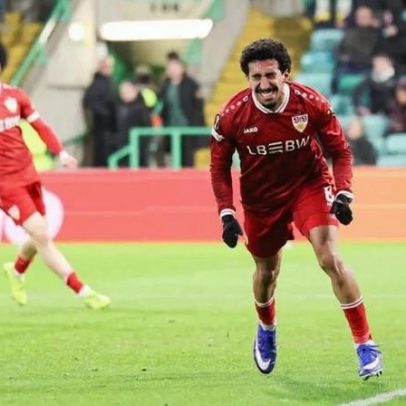 Estugarda define-se como adversário provável para FC Porto ou Sp. Braga