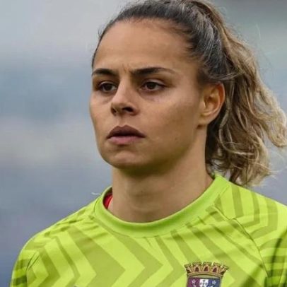 Rute Costa dá passo em frente para regressar à felicidade