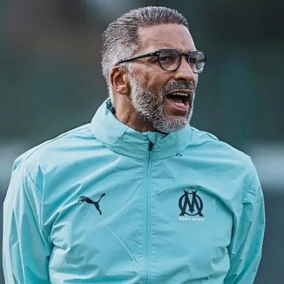 Habib Beye feliz com regresso ao Marselha e apego ao clube