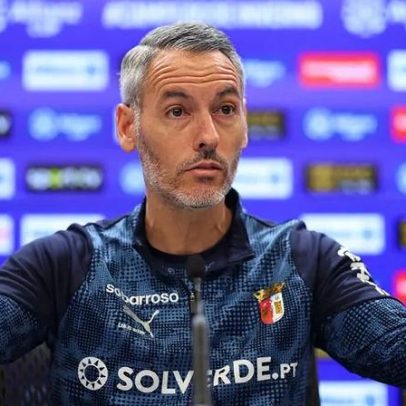Vicens antecipa dérbi: ideias claras para jogo especial