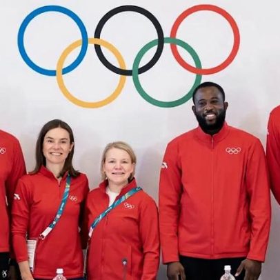 Pau Gasol eleito presidente da Comissão de Atletas do COI até LA2028
