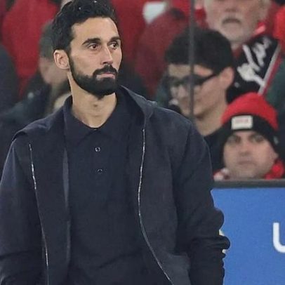 Arbeloa confia que Vinícius vai render e manter-se entre os melhores