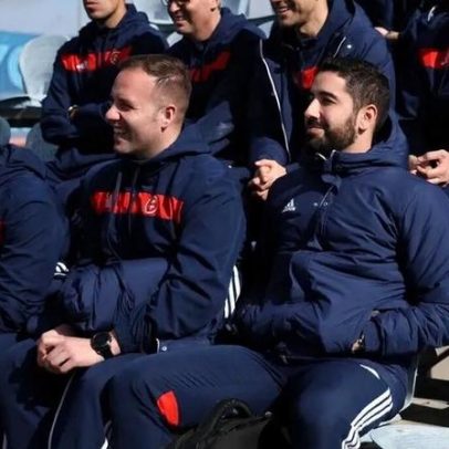 João Pereira faz estágios no Barcelona e no Espanyol e aproxima-se do UEFA Pro