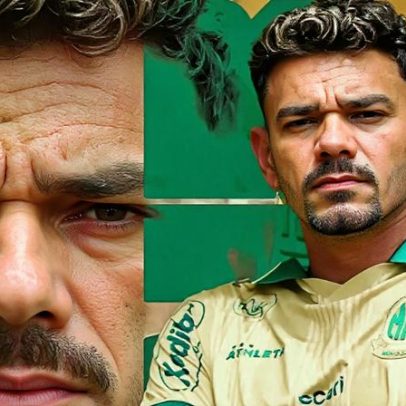 Santos empresta Tiquinho Soares ao Mirassol