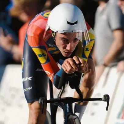 Ayuso não descarta João Almeida na geral da Volta ao Algarve