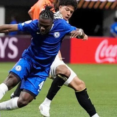 Romeo Lavia regressa aos relvados pelos sub-21