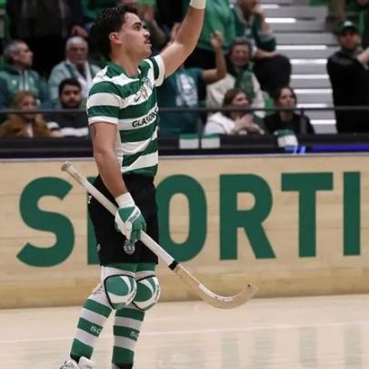 Sporting procura regressar aos triunfos e às boas sensações
