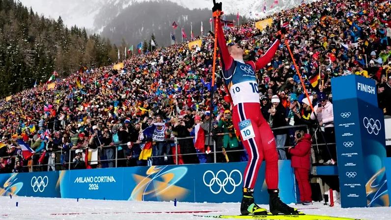 Johannes Dale-Skjevdal