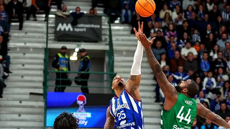 Na última edição, o FC Porto derrotou o Sporting na final, por 94-73.