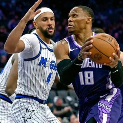 Esposa de Russell Westbrook denuncia ameaças