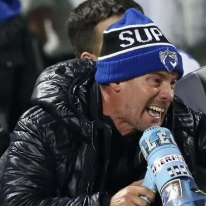 Advogado afirma que Fernando Madureira não violou medida de coação