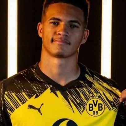 Lenda do Dortmund elogia a nova contratação do clube