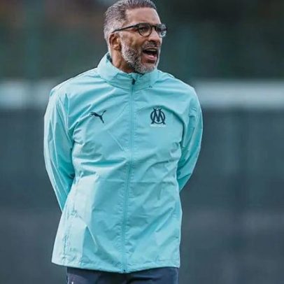 Marselha perde em Brest na estreia de Habib Beye