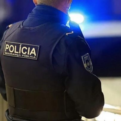 Atropelamento com fuga deixa cinco feridos no Chiado, Lisboa