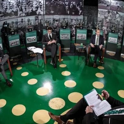Debate entre candidatos no Sporting já é certeza