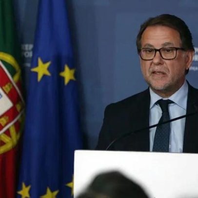 Luís Neves, diretor da PJ, é o novo ministro da Administração Interna