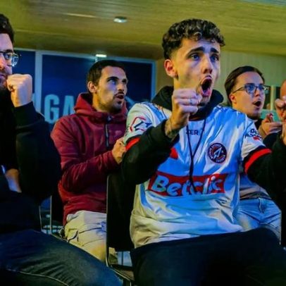 eLiga Portugal: Fase final da Etapa 1 joga-se hoje na Arena Liga Portugal