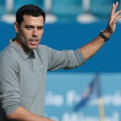 Vítor Martins admite que ainda há um longo caminho a percorrer