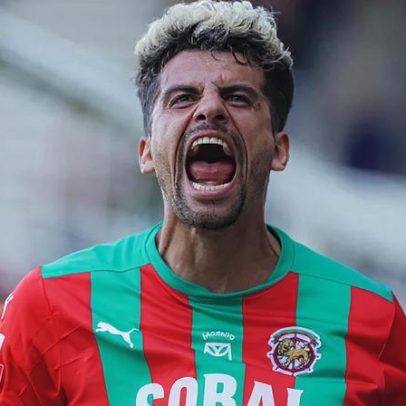 Marítimo B vence Sporting B 1-0 com golo de Romain Correia