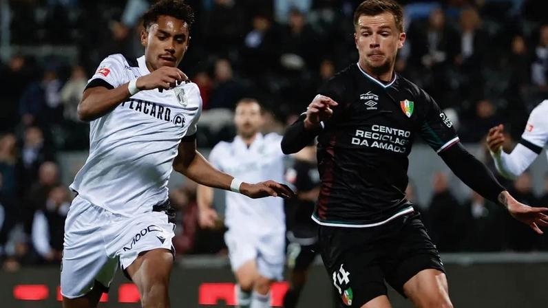 Schappo regressa ao onze tricolor